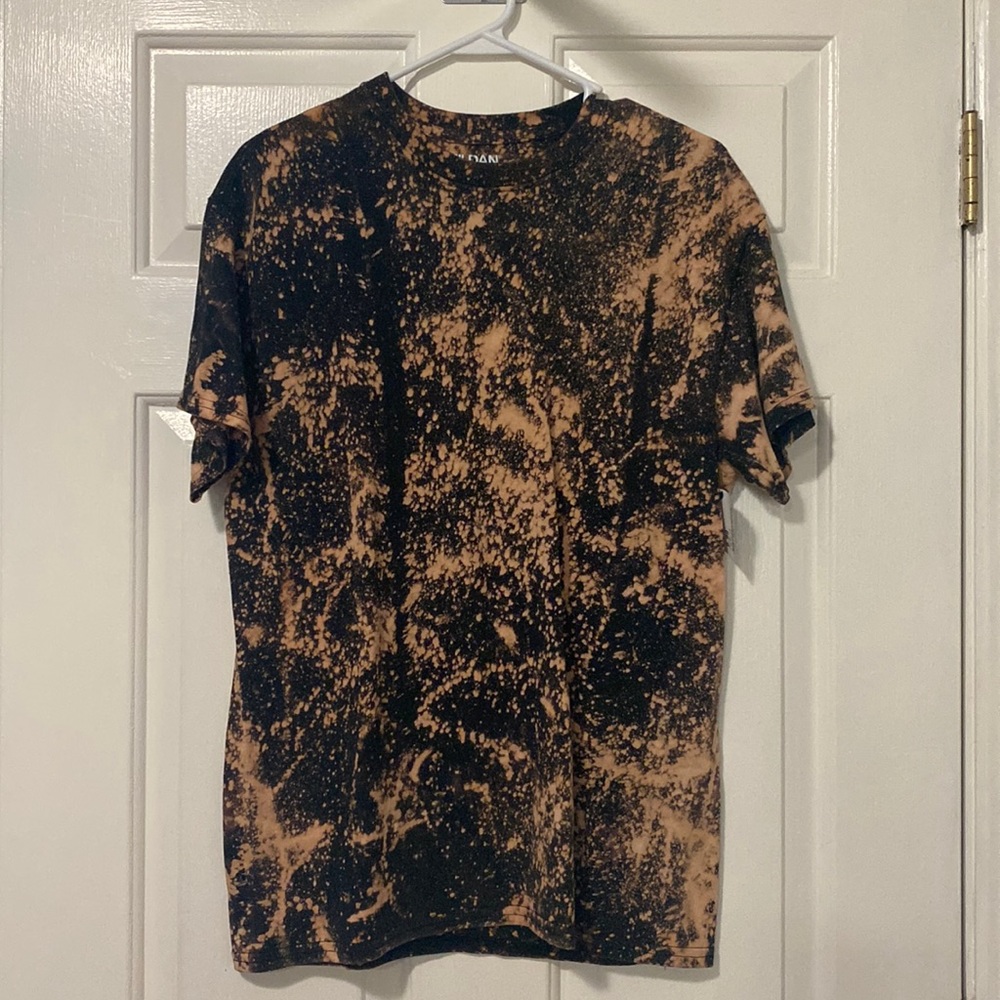 Glidan t-shirt